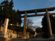 千勝神社